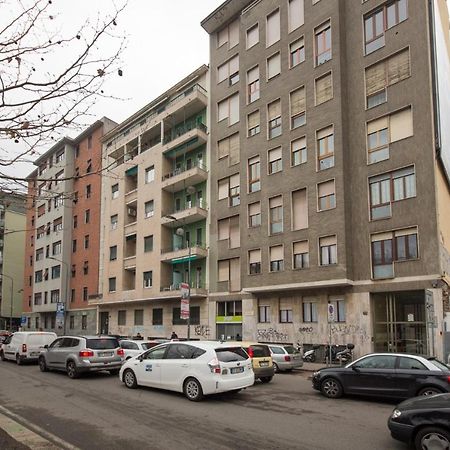 Loft In Navigli District With Jacuzzi & Sauna - Papiniano 밀라노 외부 사진