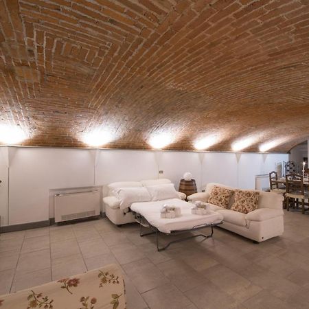 Loft In Navigli District With Jacuzzi & Sauna - Papiniano 밀라노 외부 사진
