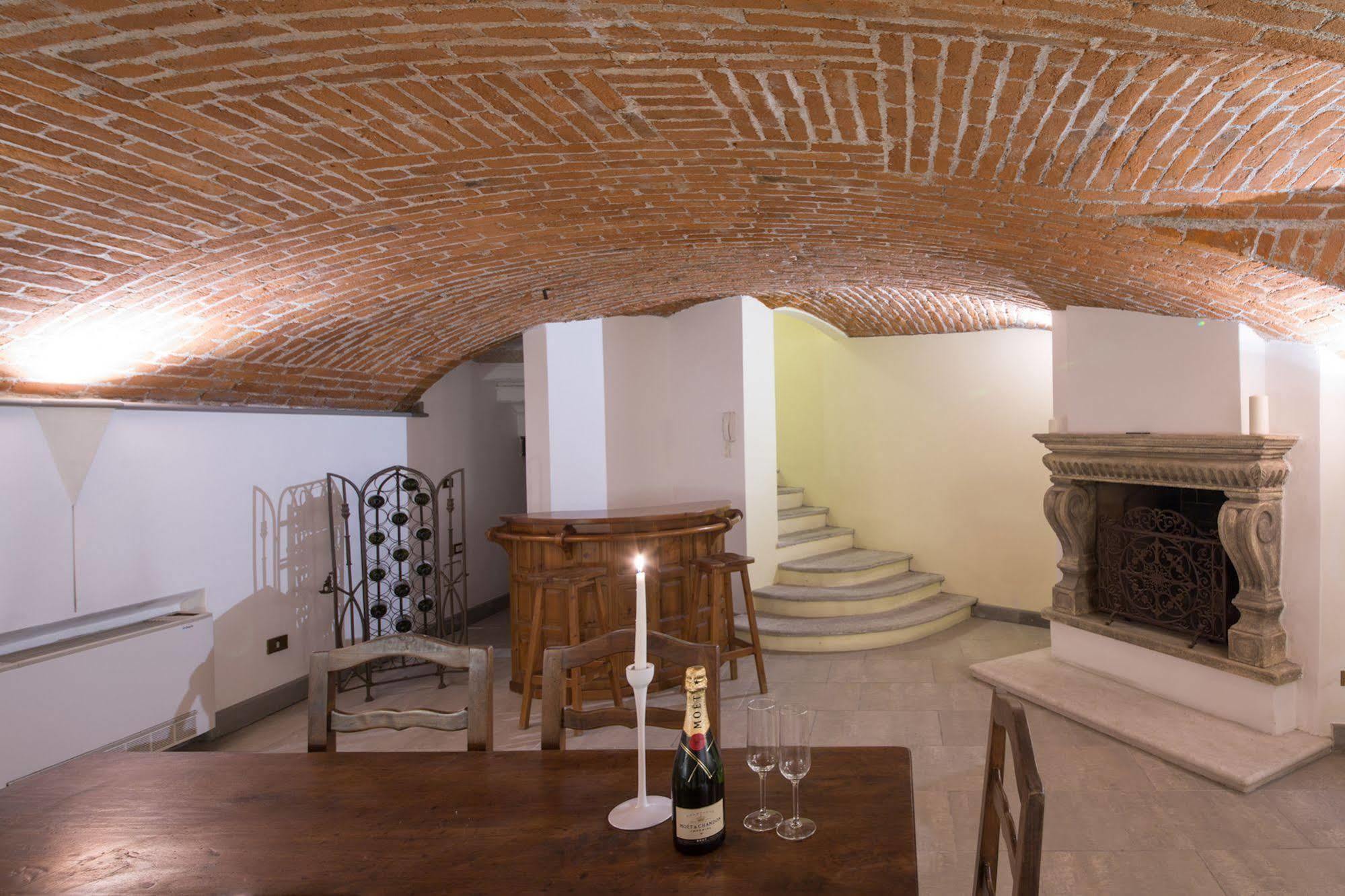 Loft In Navigli District With Jacuzzi & Sauna - Papiniano 밀라노 외부 사진