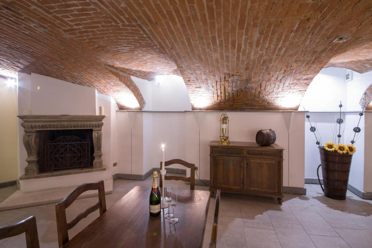 Loft In Navigli District With Jacuzzi & Sauna - Papiniano 밀라노 외부 사진