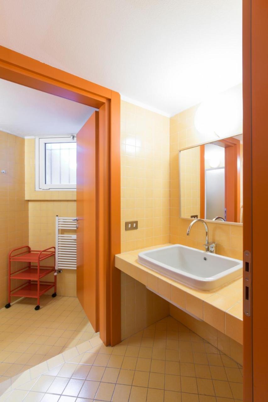 Loft In Navigli District With Jacuzzi & Sauna - Papiniano 밀라노 외부 사진