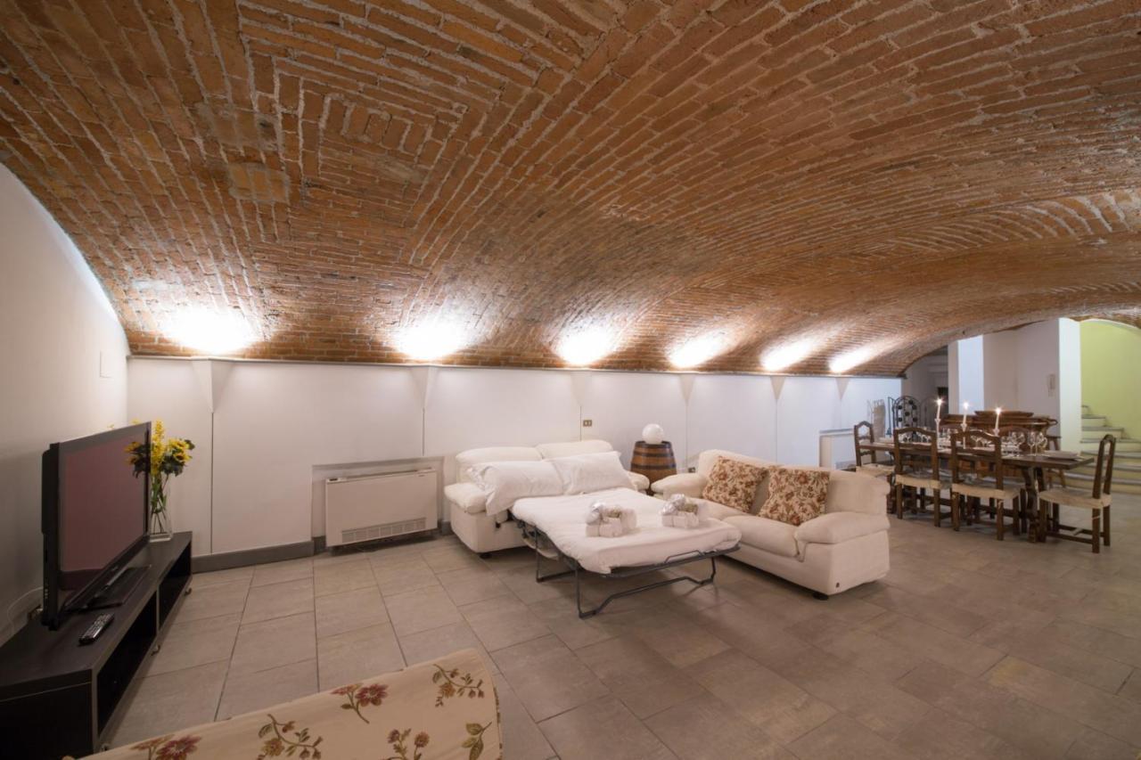Loft In Navigli District With Jacuzzi & Sauna - Papiniano 밀라노 외부 사진