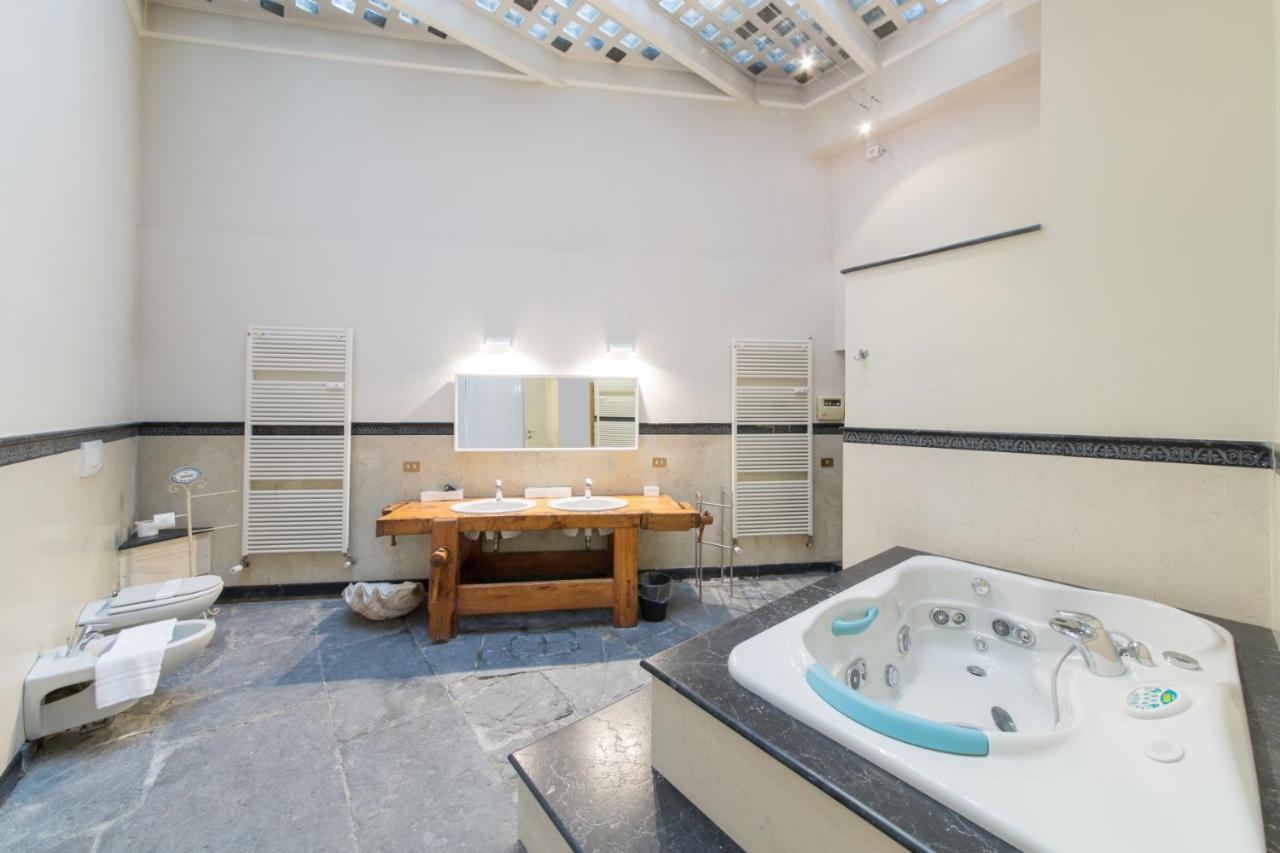 Loft In Navigli District With Jacuzzi & Sauna - Papiniano 밀라노 외부 사진