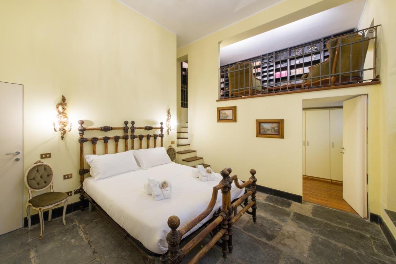 Loft In Navigli District With Jacuzzi & Sauna - Papiniano 밀라노 외부 사진