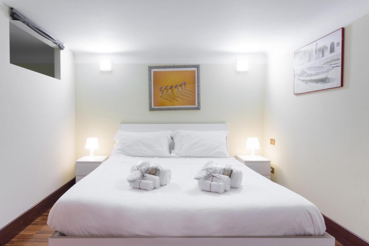 Loft In Navigli District With Jacuzzi & Sauna - Papiniano 밀라노 외부 사진