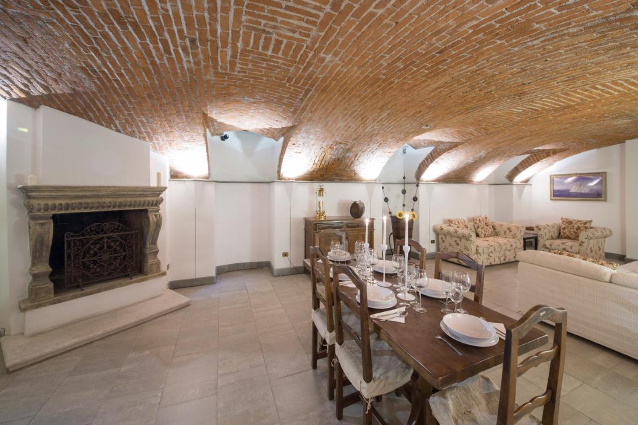 Loft In Navigli District With Jacuzzi & Sauna - Papiniano 밀라노 외부 사진