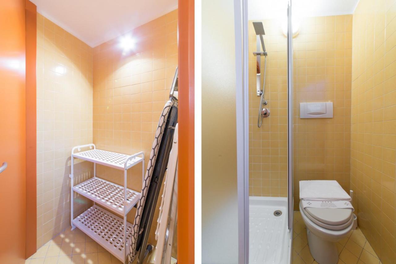 Loft In Navigli District With Jacuzzi & Sauna - Papiniano 밀라노 외부 사진