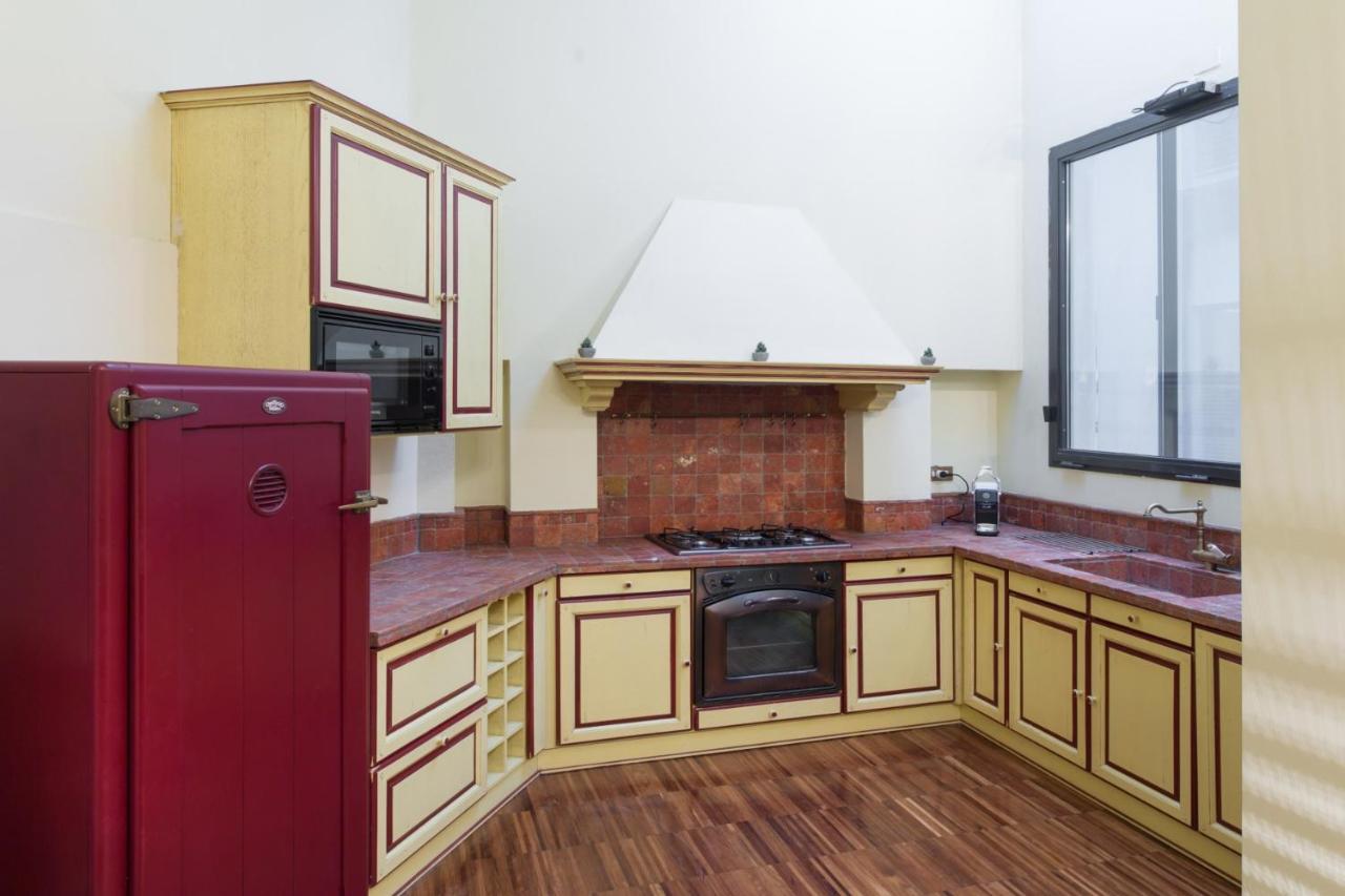 Loft In Navigli District With Jacuzzi & Sauna - Papiniano 밀라노 외부 사진