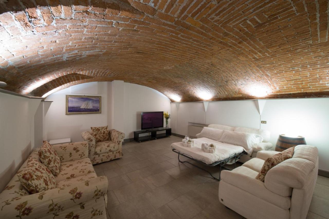 Loft In Navigli District With Jacuzzi & Sauna - Papiniano 밀라노 외부 사진