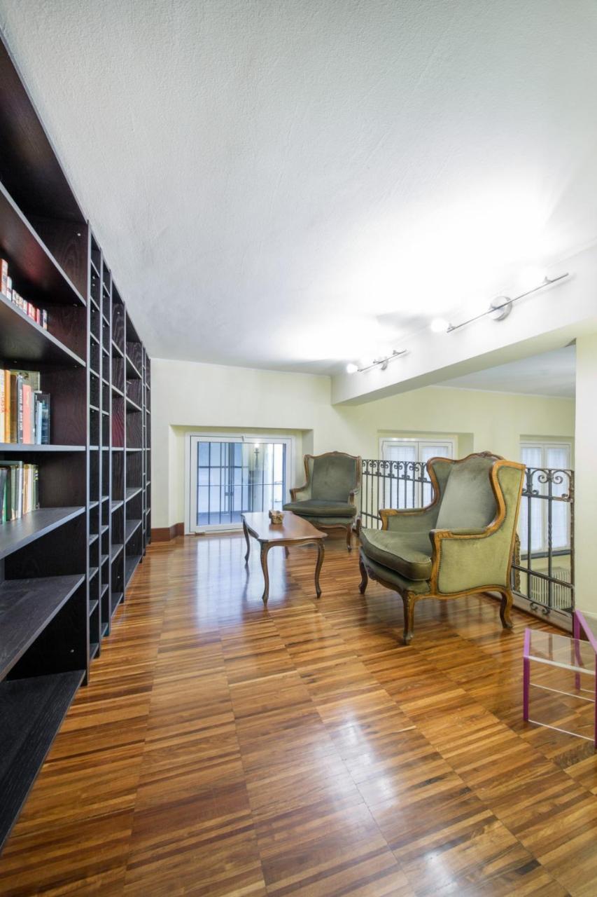 Loft In Navigli District With Jacuzzi & Sauna - Papiniano 밀라노 외부 사진