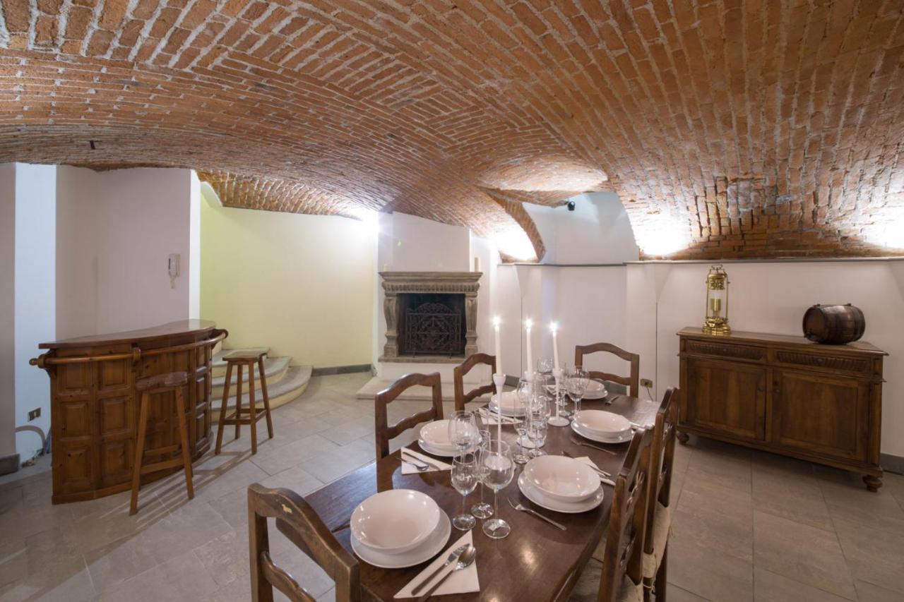 Loft In Navigli District With Jacuzzi & Sauna - Papiniano 밀라노 외부 사진