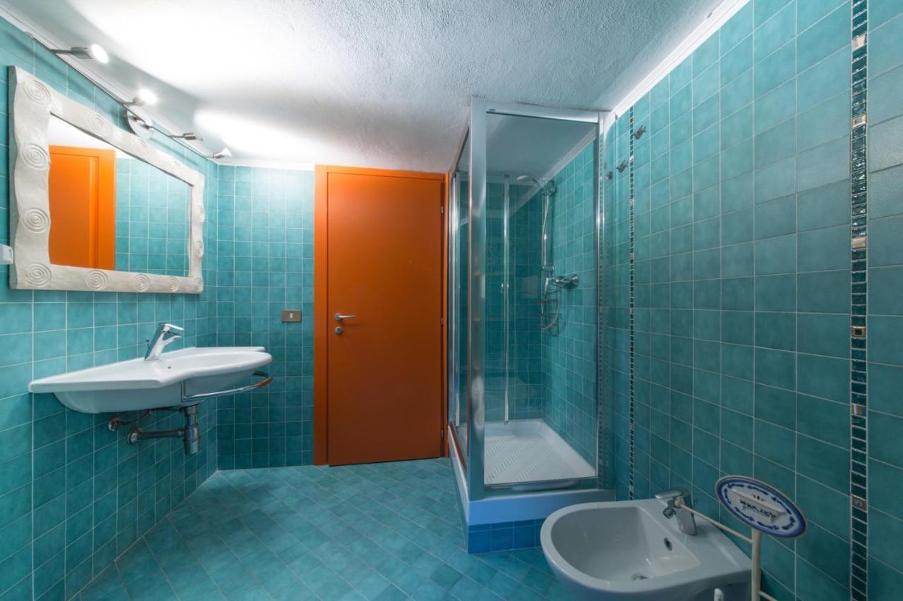 Loft In Navigli District With Jacuzzi & Sauna - Papiniano 밀라노 외부 사진