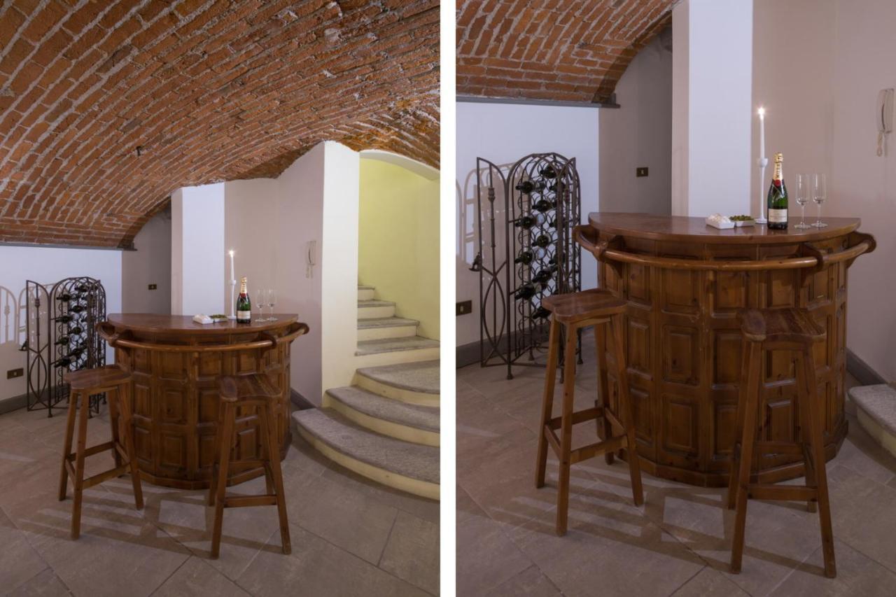Loft In Navigli District With Jacuzzi & Sauna - Papiniano 밀라노 외부 사진