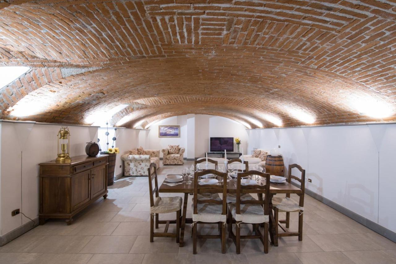 Loft In Navigli District With Jacuzzi & Sauna - Papiniano 밀라노 외부 사진
