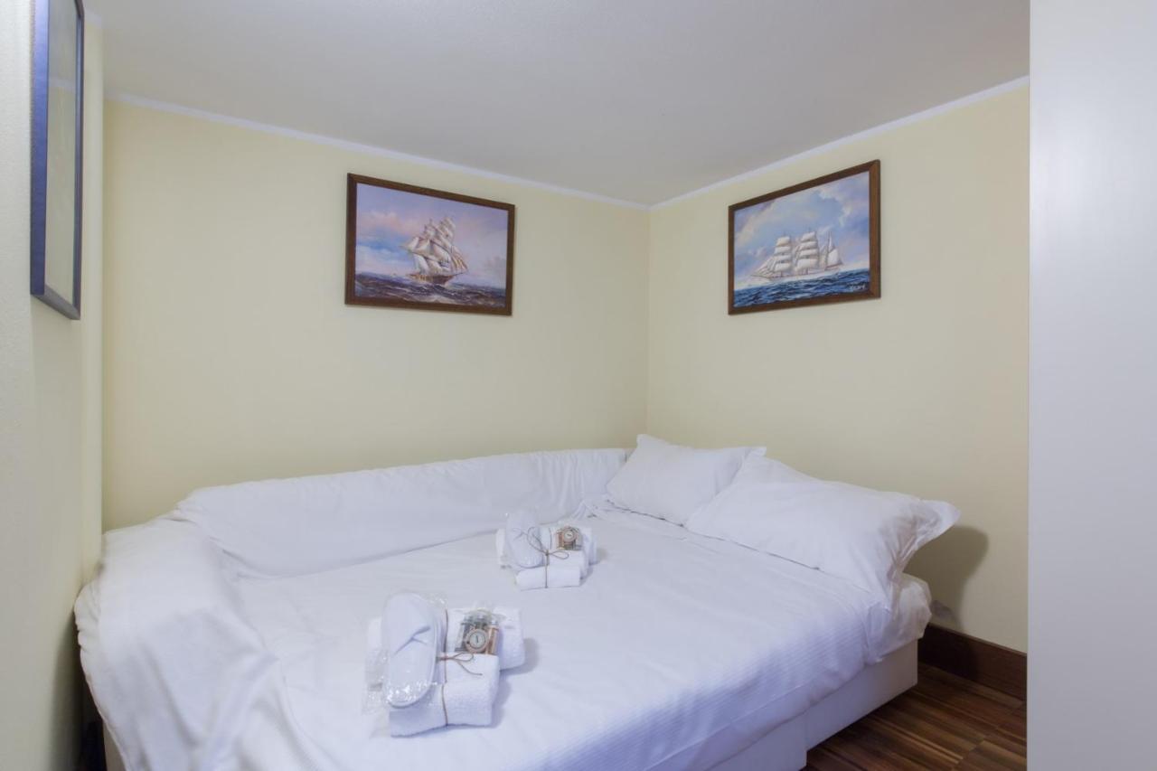 Loft In Navigli District With Jacuzzi & Sauna - Papiniano 밀라노 외부 사진