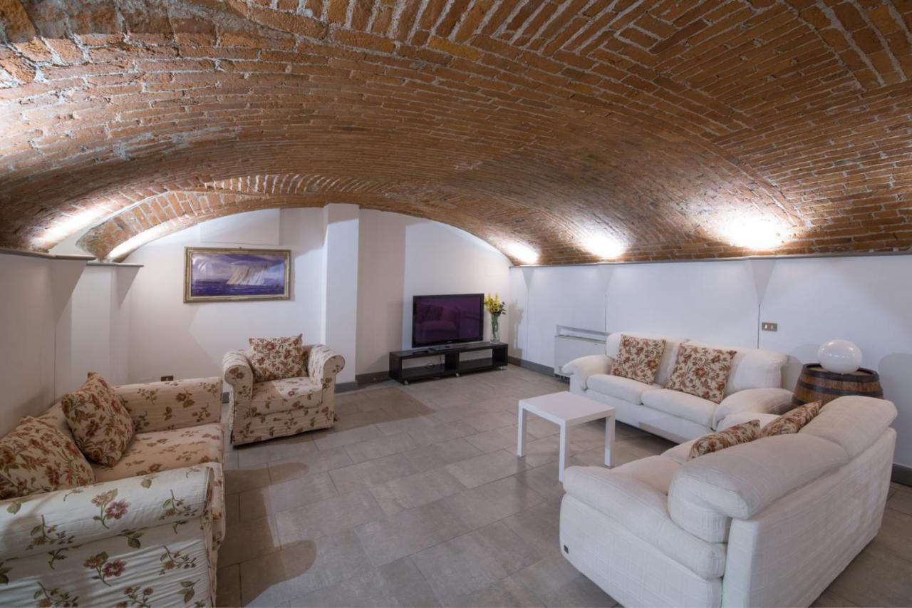 Loft In Navigli District With Jacuzzi & Sauna - Papiniano 밀라노 외부 사진